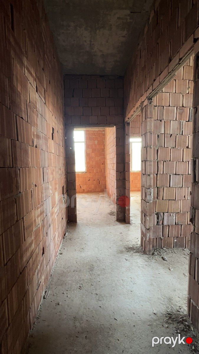 Satılır 3 otaqlı yeni tikili 76.4 m² — Mənzil, Xırdalan (2)