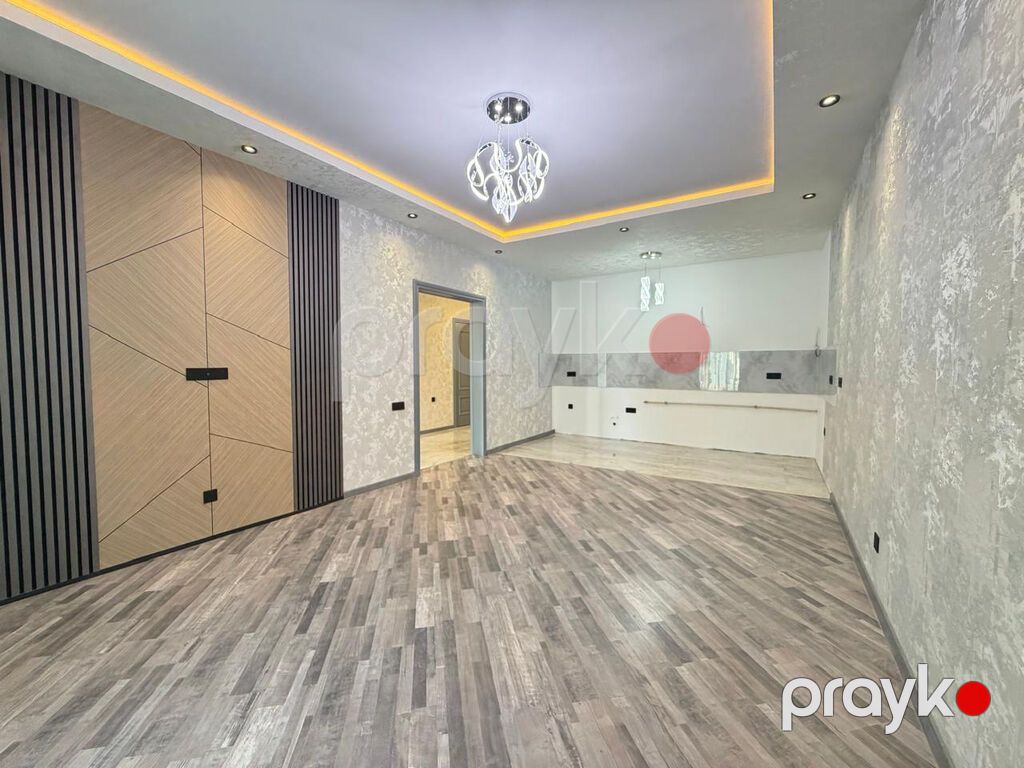 4 otaqlı, 150 kv. m, Yeni təmirli — Ev, villa, Novxanı (4)