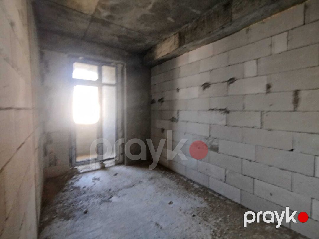 Satılır 4 otaqlı yeni tikili 127 m² — Mənzil, Bakı (4)