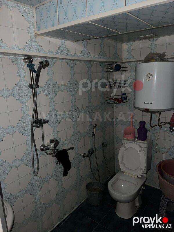 Sabunçu rayonunda 1 otaqlı Ofis Satılır, 61 m² — Ofis, Bakı (8)