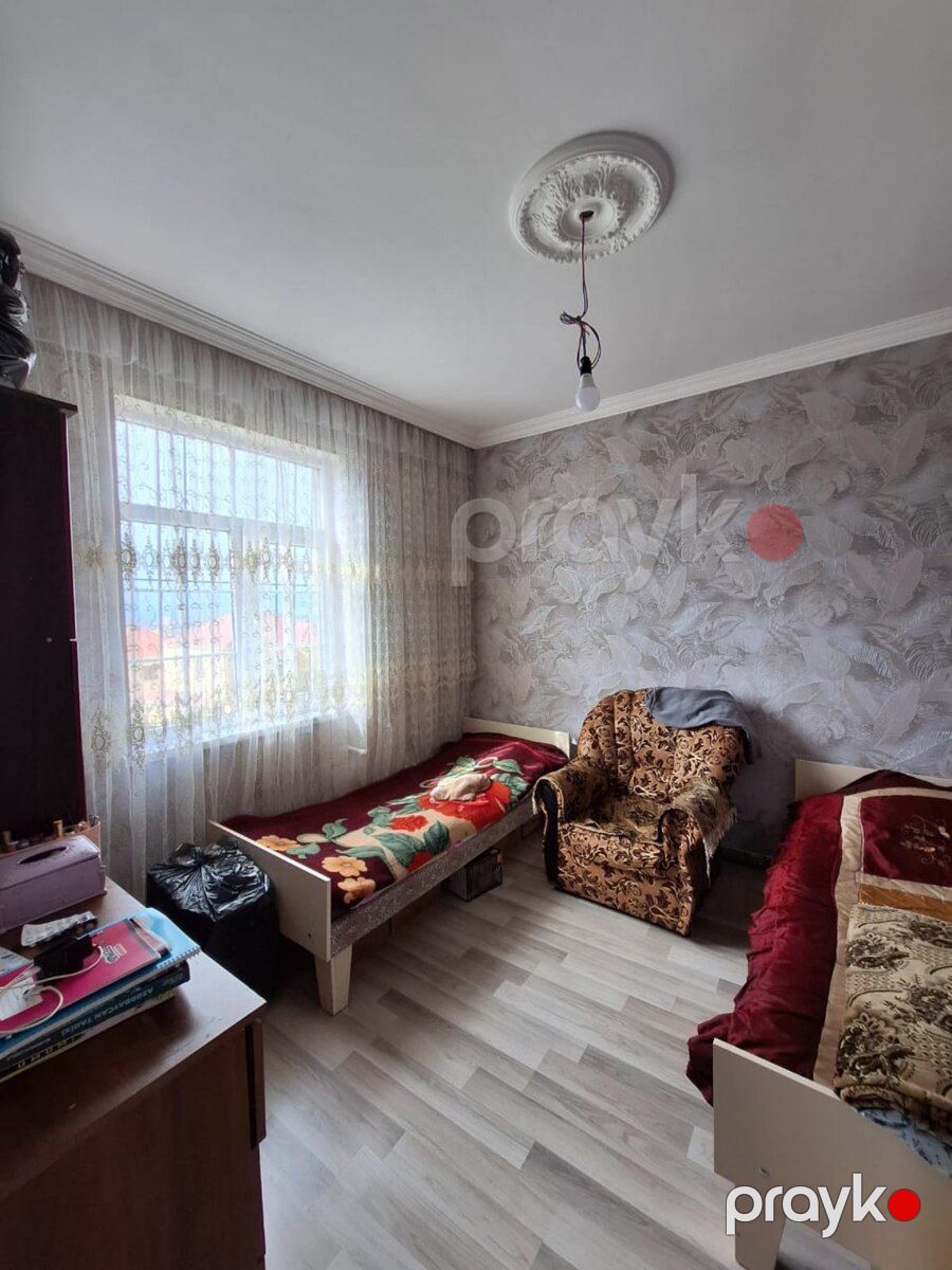 Həyət evi kirayə verilir, Masazır qəs — Ev, villa, Bakı (6)