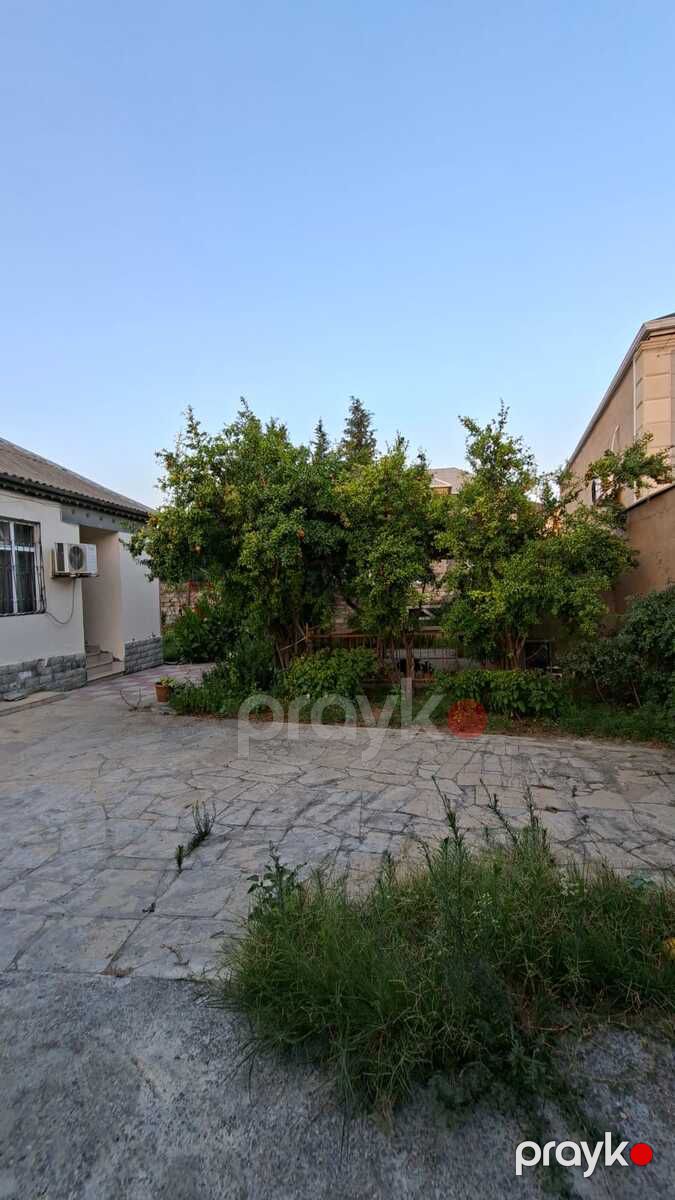 Həyət evi, Sumqayıt ş — Ev, villa, Sumqayıt (2)