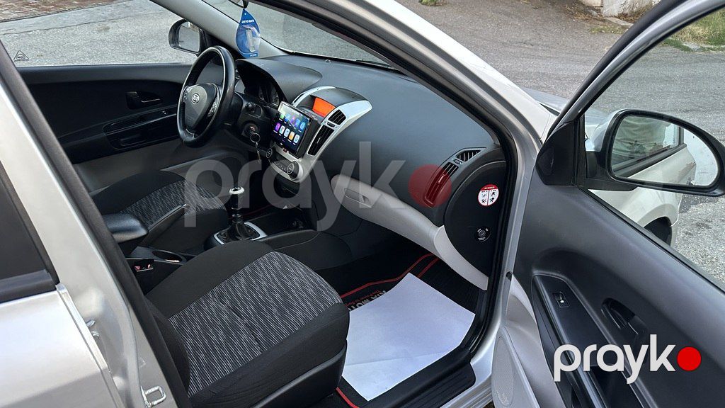 Kia Ceed SW, 1.6 L, 2009 il, 298 000 km — Avtomobillər, Bakı (4)