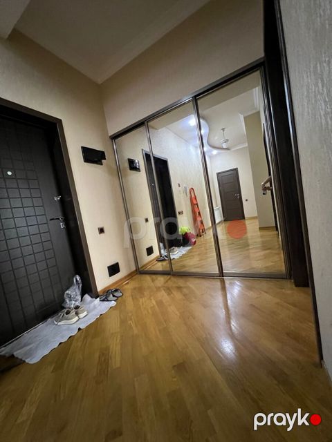 Satılır 2 otaqlı yeni tikili 93 m² — Bakı