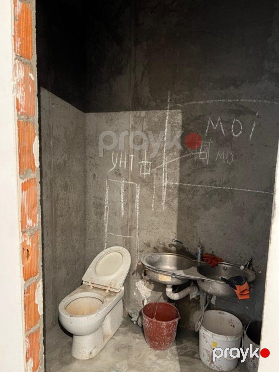 Satılır 3 otaqlı yeni tikili 100 m² — Mənzil, Bakı (9)