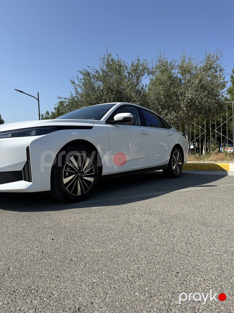 Changan Qiyuan A05, 1.5 L, 18.99 kWh, 2024 il, 51 214 km — Avtomobillər, Bakı (2)