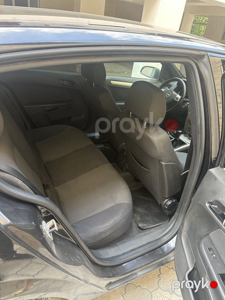 Opel Astra, 1.3 L, 2007 il, 604 000 km — Avtomobillər, Yevlax (5)