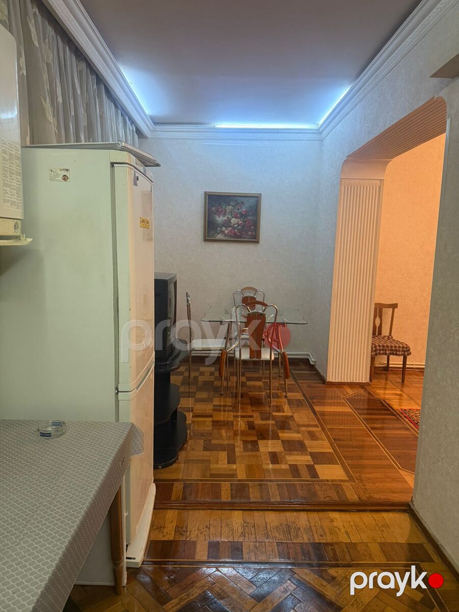 İcarəyə verilir 3 otaqlı köhnə tikili 90 m² — Mənzil, Bakı (7)