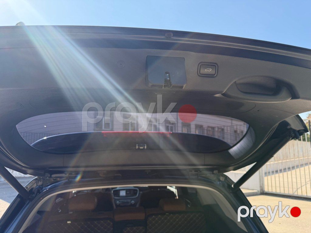 Kia Sorento, 2.0 L, 2019 il, 49 200 km — Avtomobillər, Bakı (9)