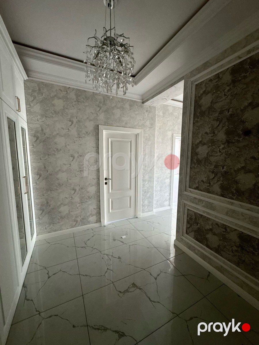 Satılır 2 otaqlı yeni tikili 90 m² — Mənzil, Bakı (8)
