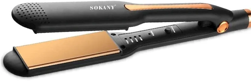 Saç üçün düzləşdirici Sokany SK-993 — Bakı