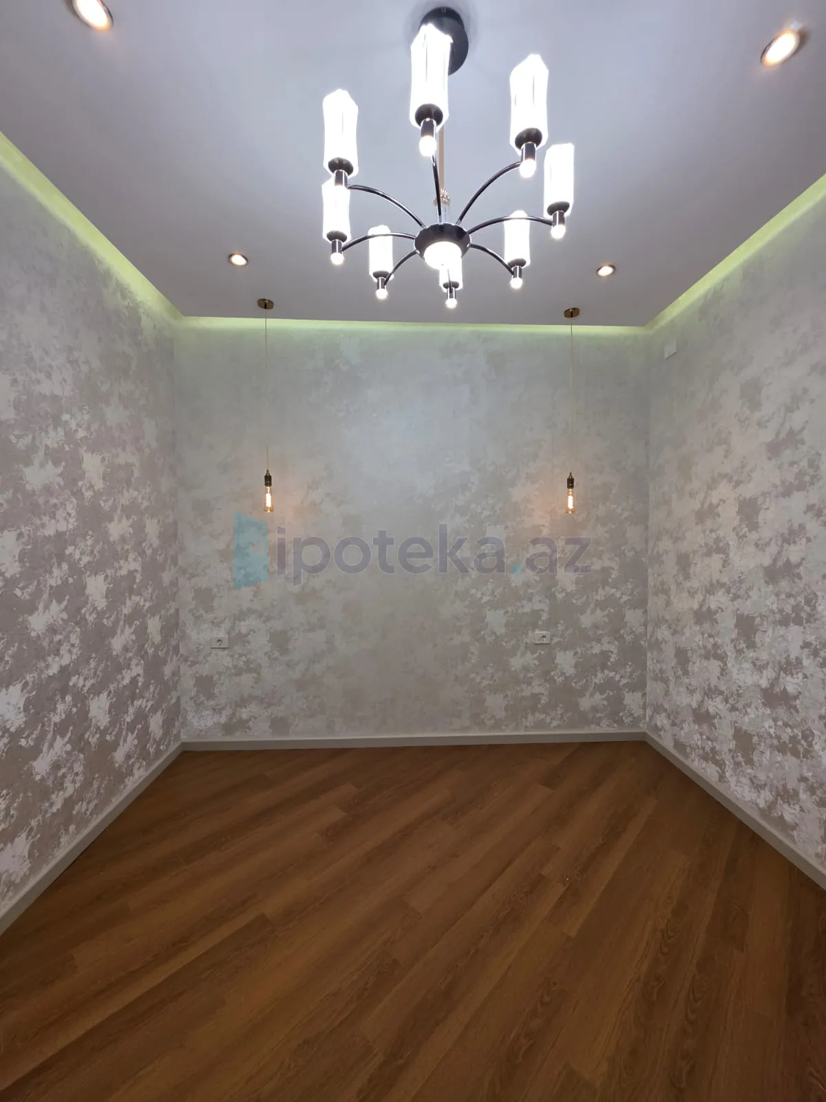 Satılır: 5 Otaq, Bağlar, Xəzər r., Mərdəkan q., 230.00 m² — Torpaq (4)
