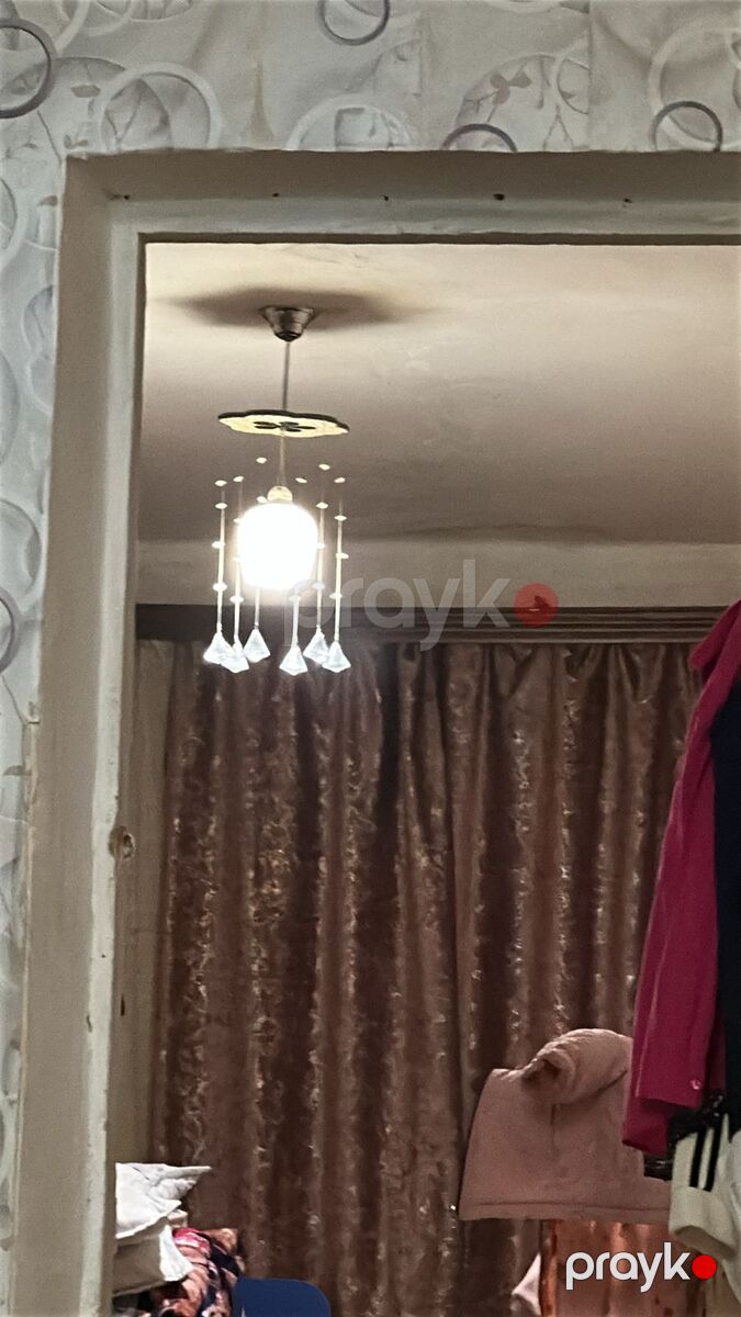 İcarəyə verilir 2 otaqlı köhnə tikili 60 m² — Mənzil, Bakı (2)