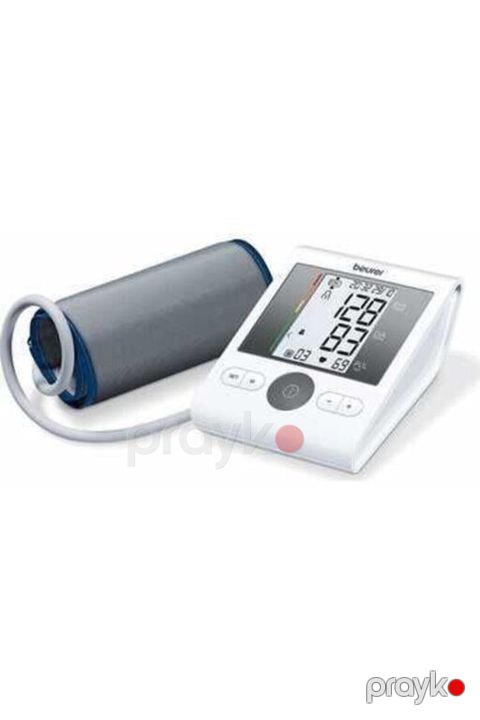 Tonometr "Beurer" BM 28 — Bakı