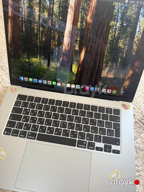 Apple Macbook — Bakı