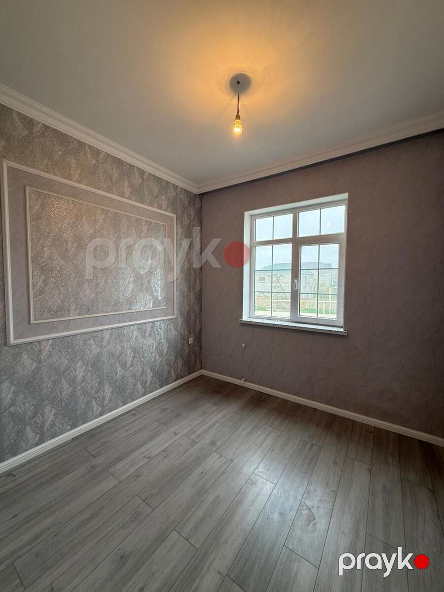 Həyət evi, Qəzənfər Əlizadə küç — Ev, villa, Bakı (8)