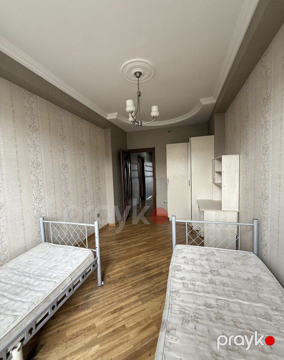 Satılır 3 otaqlı yeni tikili 90 m² — Mənzil, Bakı (12)