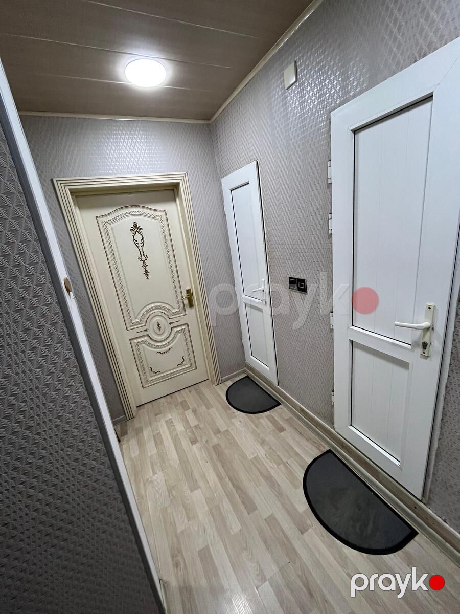 İcarəyə verilir 4 otaqlı köhnə tikili 100 m² — Mənzil, Bakı (12)