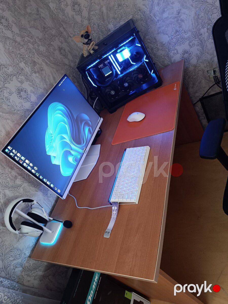 Ultra Rənder Gaming Setup — Masaüstü kompüterlər, Bakı (7)