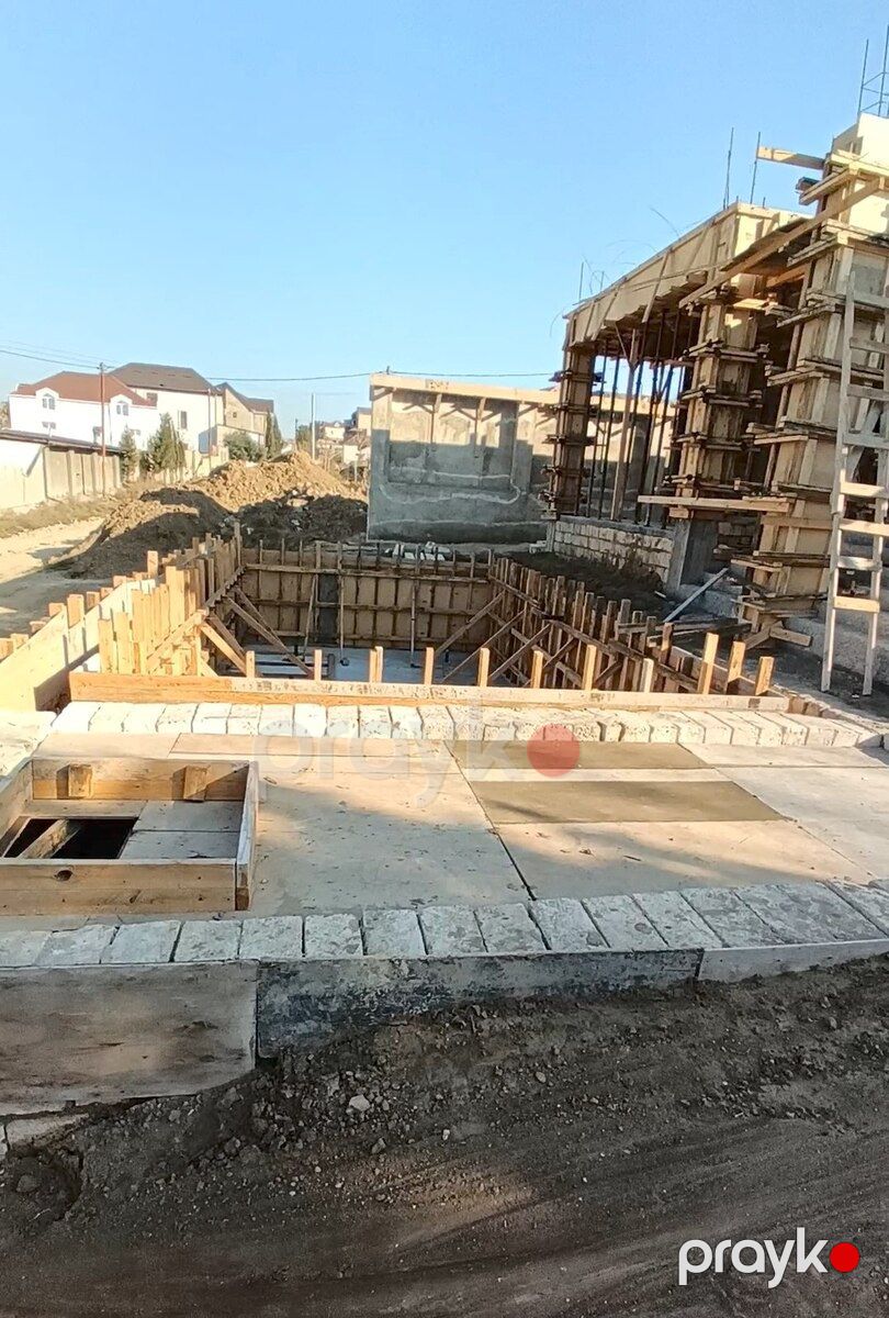 Tikinti xidməti — Təmir və inşaat, Bakı (8)