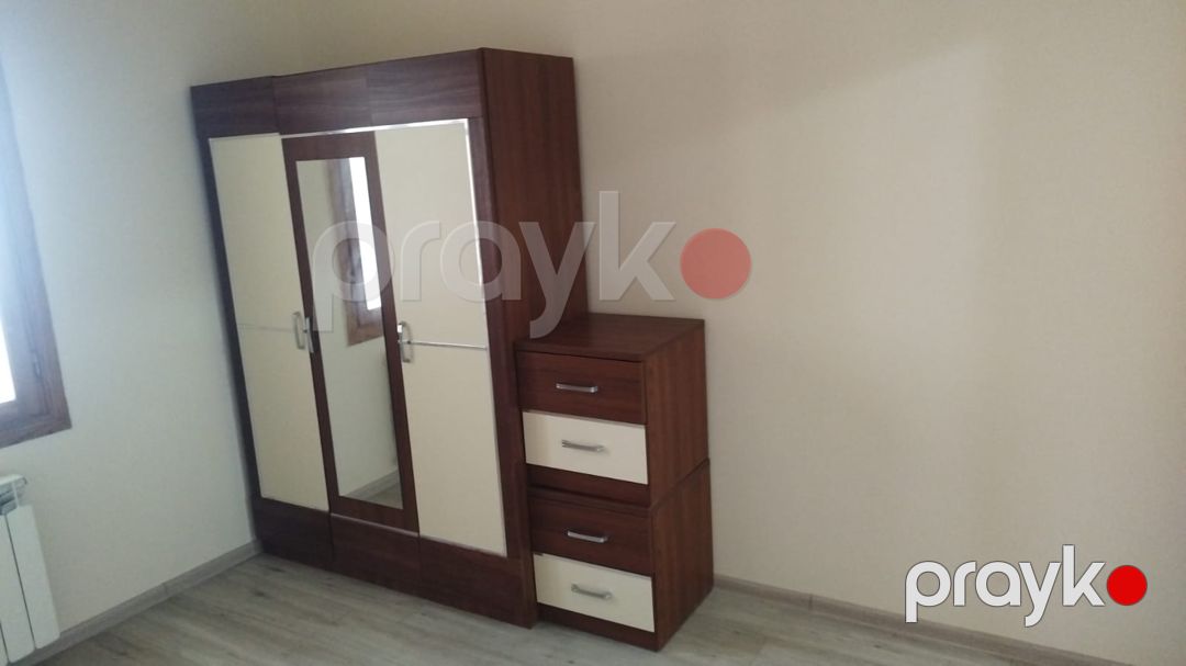 İcarə: 2 otaqlı Yeni tikili, 50 m², Nizami rayonu — Mənzil, Bakı (8)
