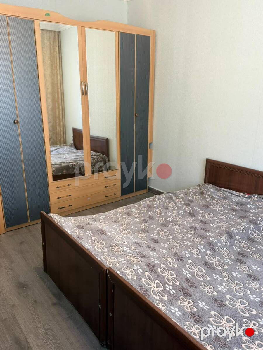 İcarəyə verilir 2 otaqlı köhnə tikili 50 m² — Mənzil, Bakı (5)