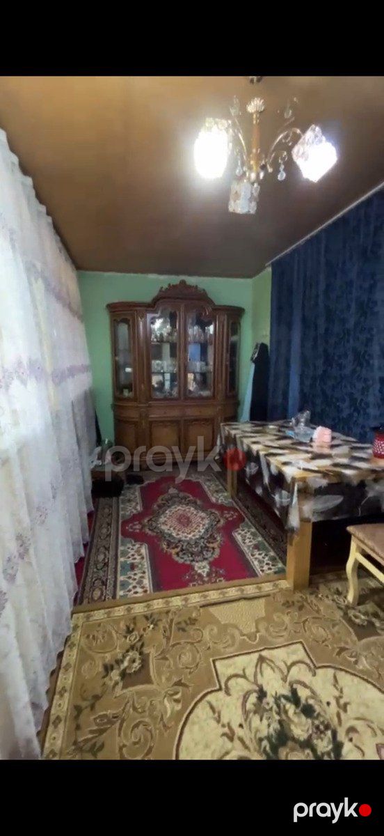 Həyət evi, Səfikürd kəndi — Ev, villa, Goranboy (2)