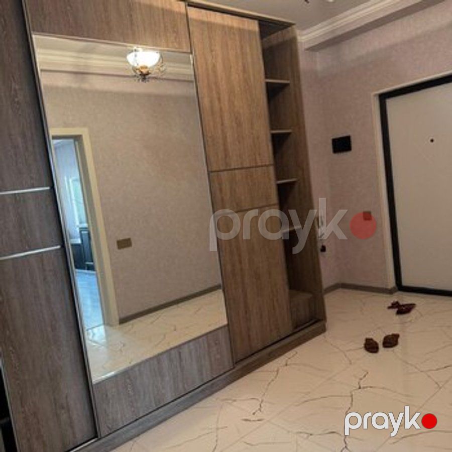 2-otaqlı yeni tikili kirayə verilir, Sumqayıt ş., 67 m² — Mənzil, Sumqayıt (4)