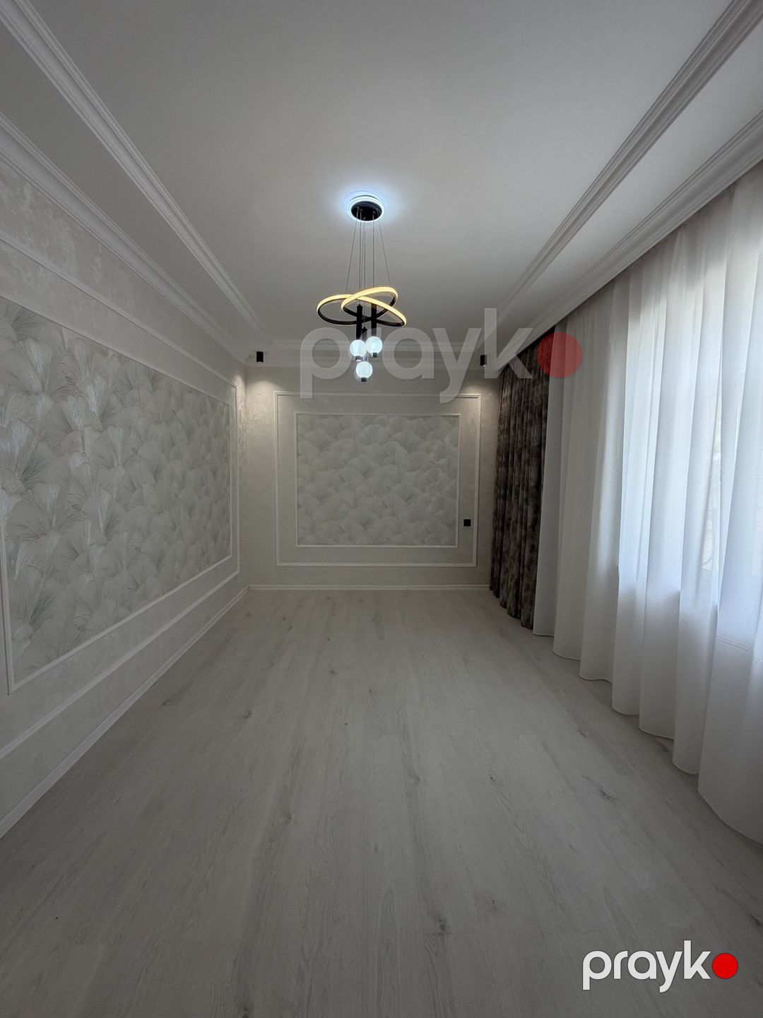 Həyət evi, Zabrat qəs — Ev, villa, Bakı (9)