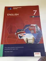 Məhsul: “English – 7” qiymətləndirmə və test tapşırıqları toplusu — Nihat Tarverdiyev