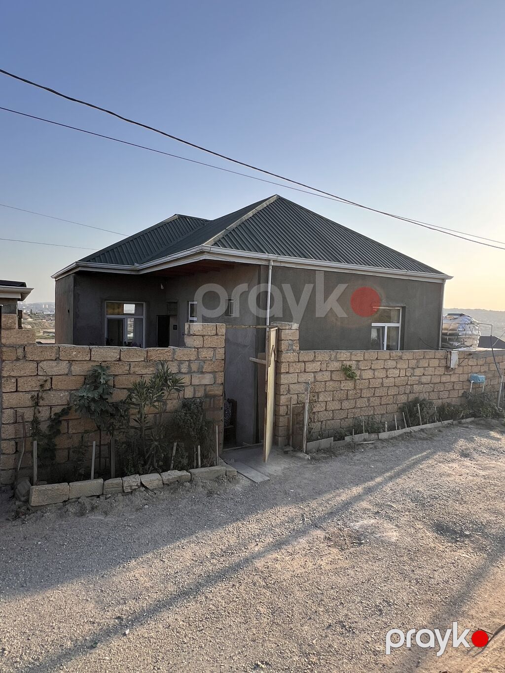 5 otaqlı, 160 kv. m — Ev, villa, Mehdiabad