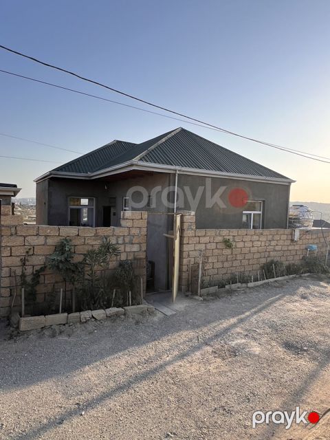 5 otaqlı, 160 kv. m — Mehdiabad