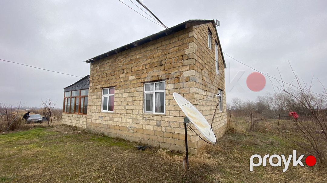 Satılır torpaq 200 sot — Torpaq, Quba (10)