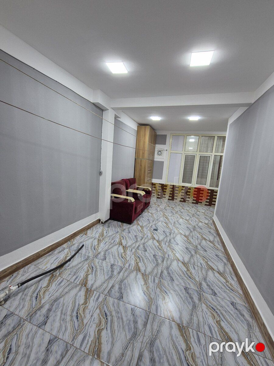 Həyət evi kirayə verilir, Qara Qarayev m — Ev, villa, Bakı (3)