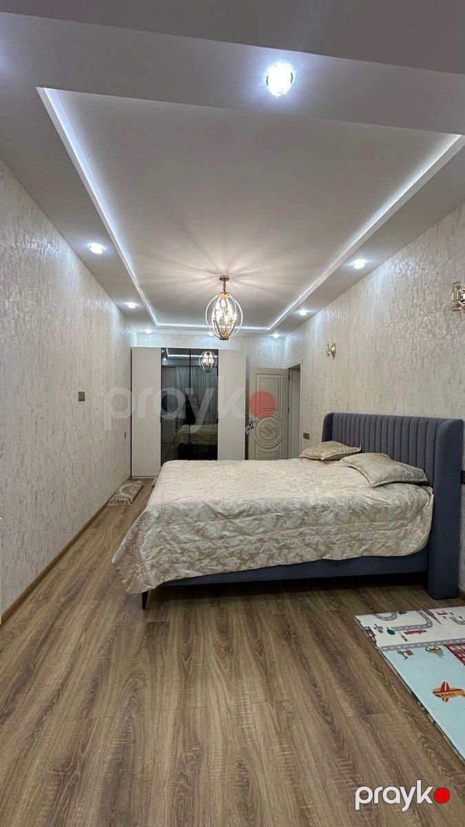 Satılır 1 otaqlı yeni tikili 51 m² — Mənzil, Bakı (2)