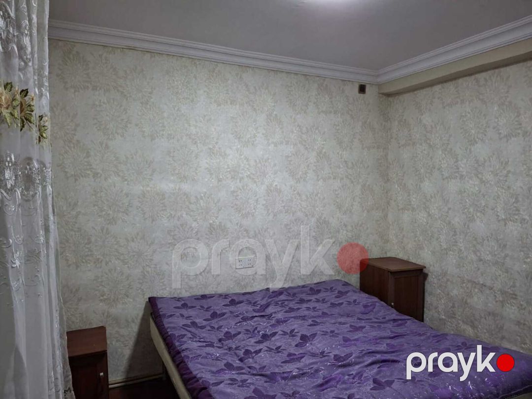 İcarəyə verilir 2 otaqlı həyət evi/bağ evi 50 m² — Ev, villa, Bakı (3)