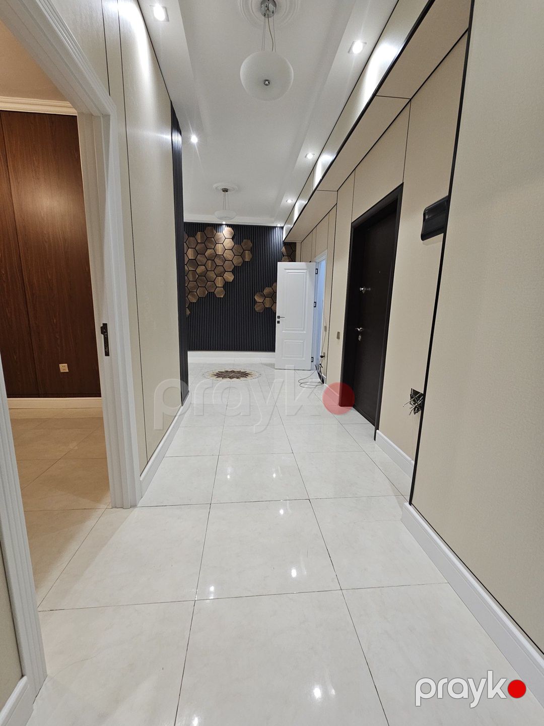 İcarəyə verilir obyekt 130 m² — Əmlak, Bakı (8)