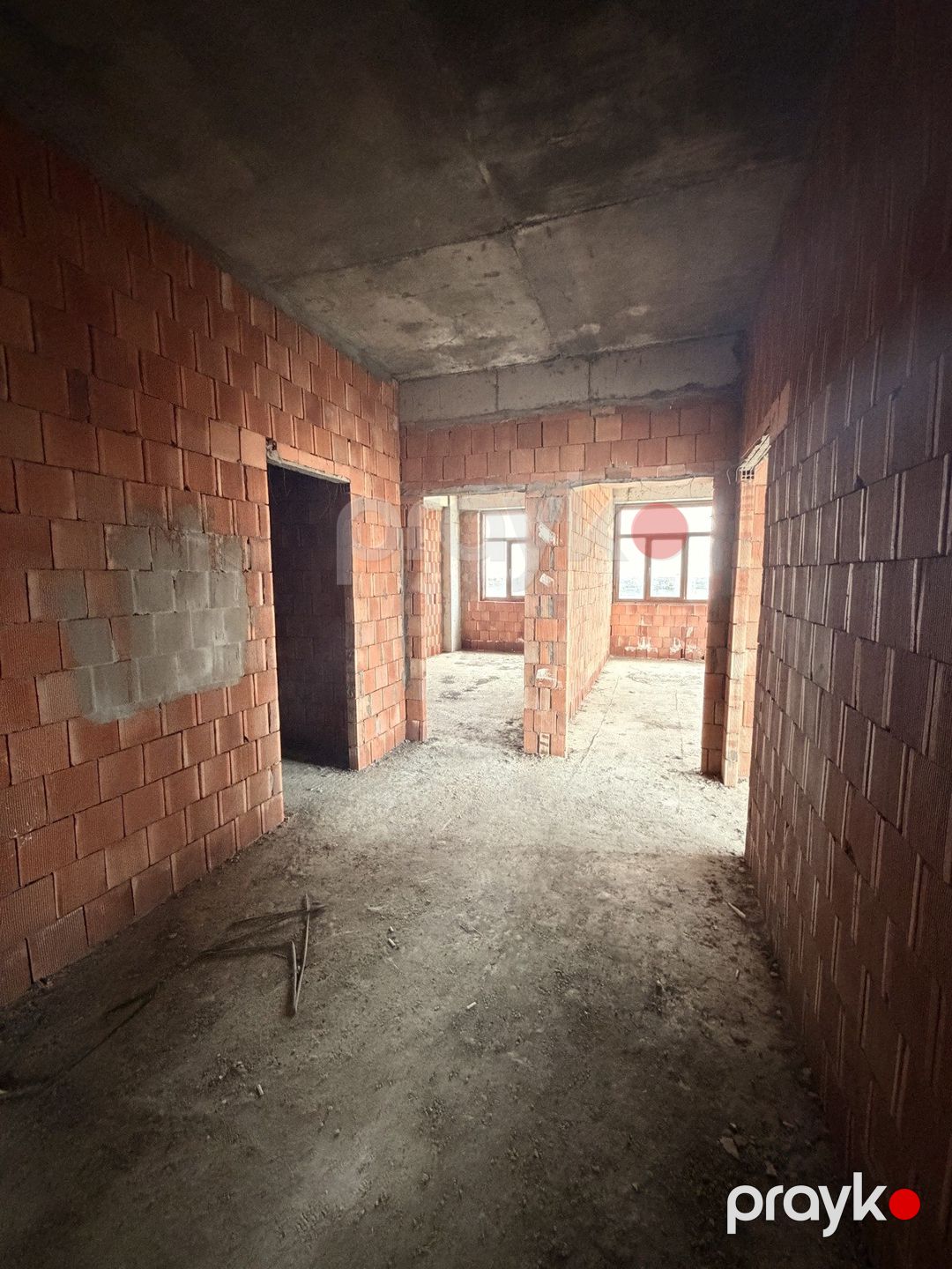 Satılır 4 otaqlı yeni tikili 198 m² — Mənzil, Bakı (6)