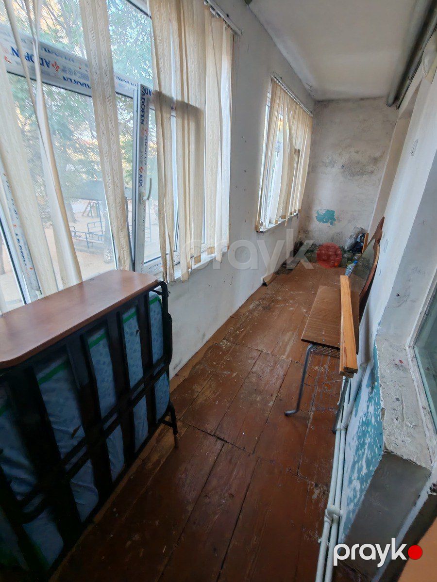 Satılır 3 otaqlı köhnə tikili 80 m² — Mənzil, Sumqayıt (7)