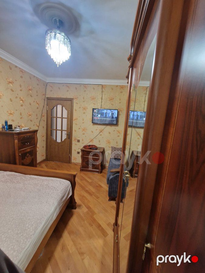 3 otaqlı mənzil, 85 m², Bineqedi 9mkr MirCELAL, Bakı — Mənzil (4)