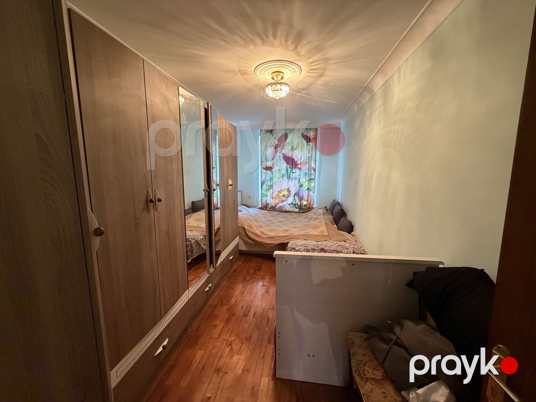 Satılır 3 otaqlı köhnə tikili 80 m² — Mənzil, Bakı (5)
