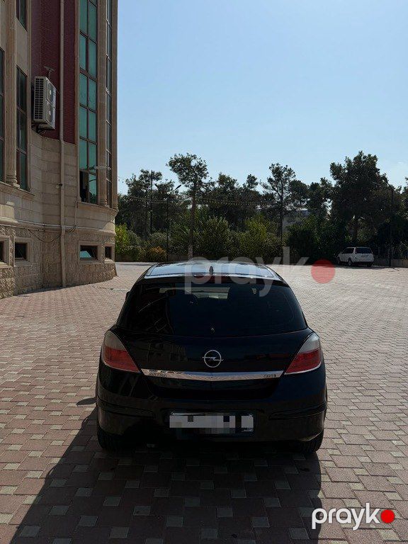 Opel Astra, 1.3 L, 2006 il, 399 000 km — Avtomobillər, Şirvan (4)