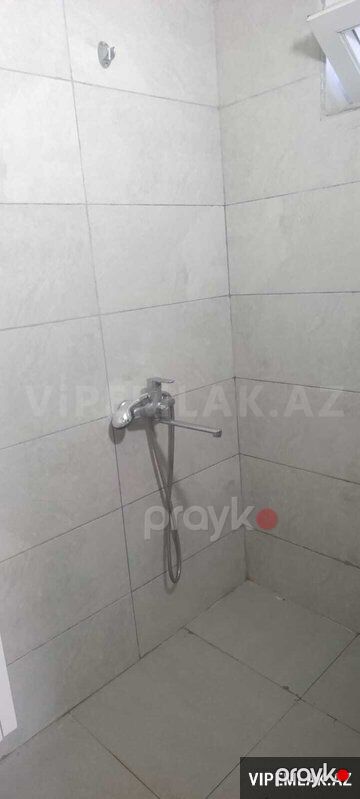Sabunçu rayonunda 2 otaqlı Həyət evi Satılır, 50 m² — Ev, villa, Bakı (6)