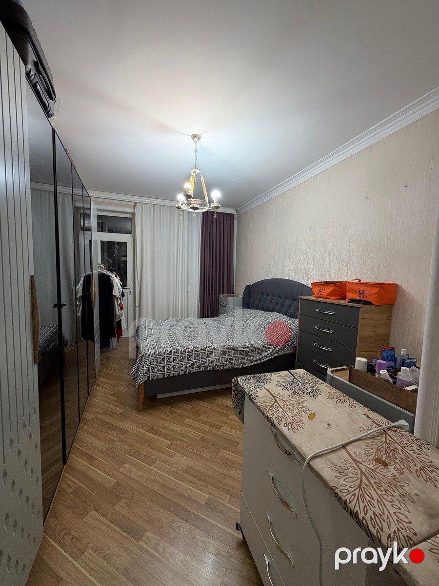Satılır 3 otaqlı yeni tikili 95 m² — Mənzil, Bakı (5)