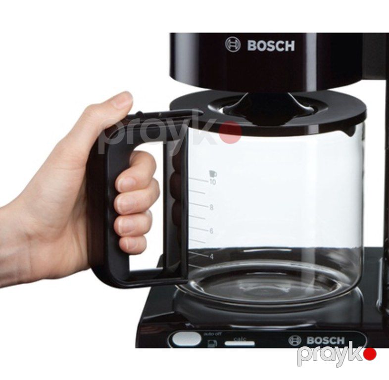 Qəhvədəmləyən "Bosch TKA8013" — Ev texnikası, Bakı (5)