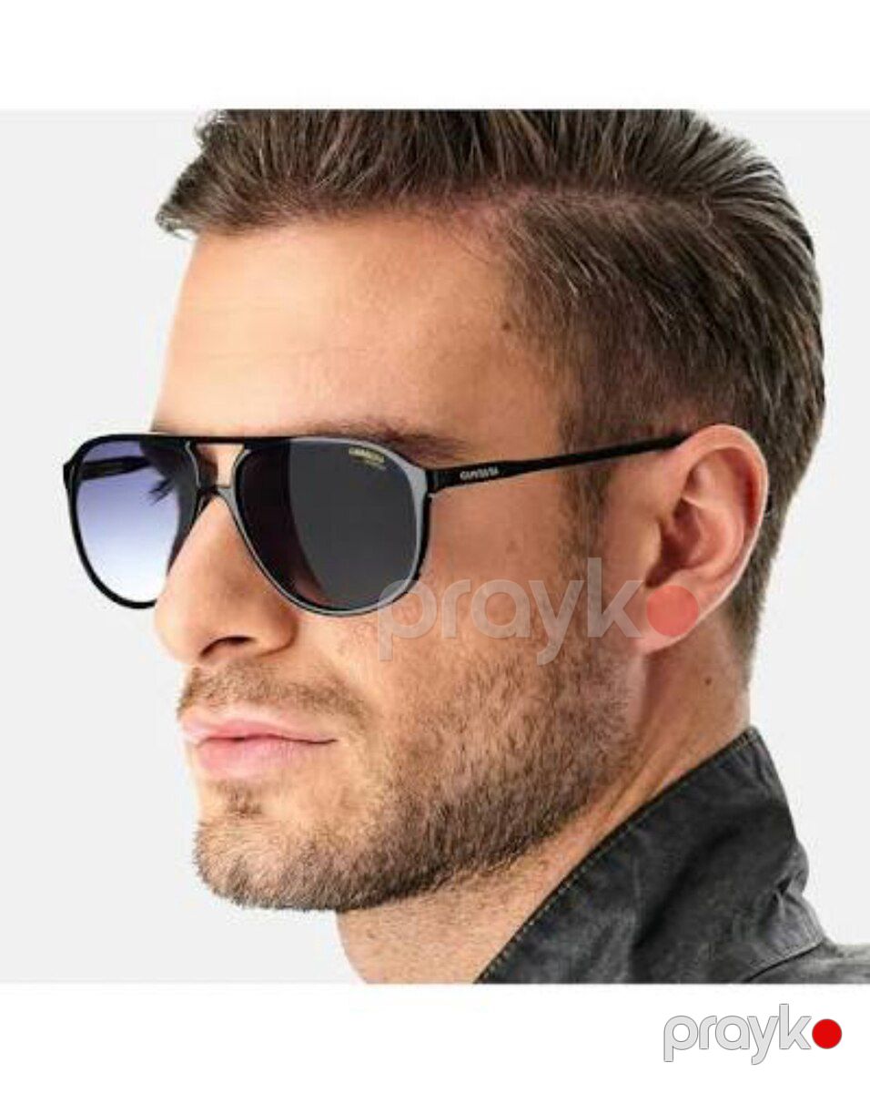 "Carrera Aviator Polarized" eynəyi — Şəxsi əşyalar, Bakı (3)