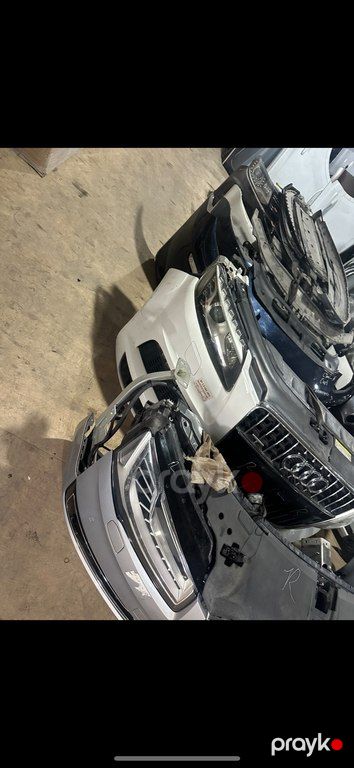 “Audi” ehtiyat hissələri — Ehtiyat hissələri və aksesuarlar, Bakı (7)