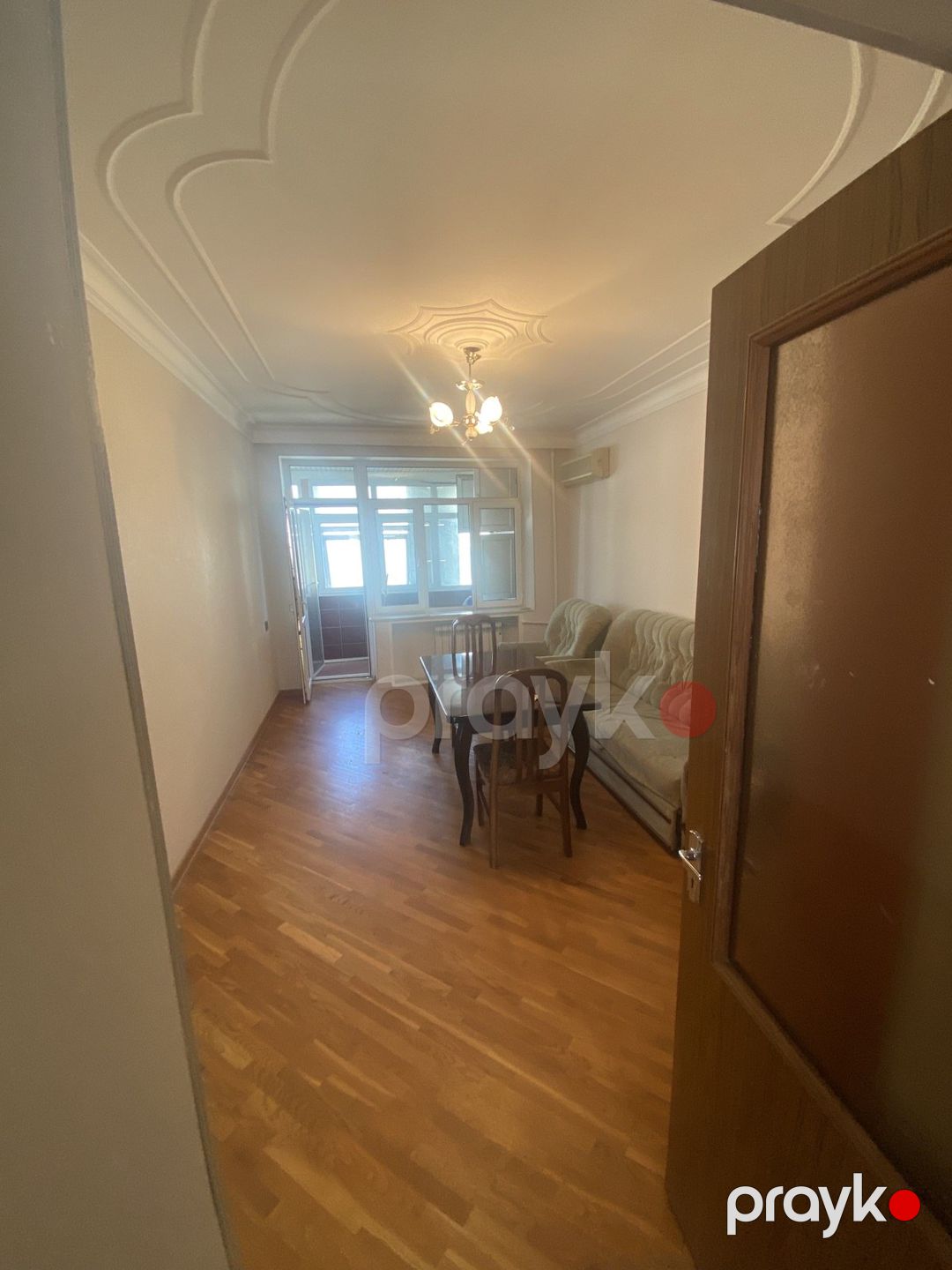İcarəyə verilir 3 otaqlı köhnə tikili 90 m² — Mənzil, Bakı (5)