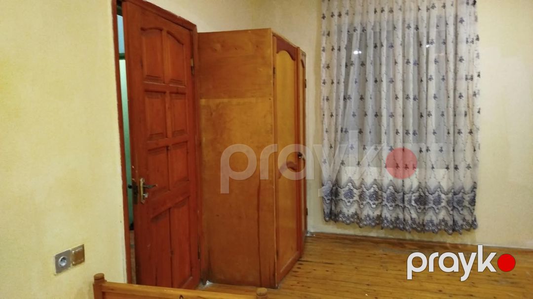 İcarəyə verilir 2 otaqlı həyət evi/bağ evi 55 m² — Ev, villa, Bakı (3)
