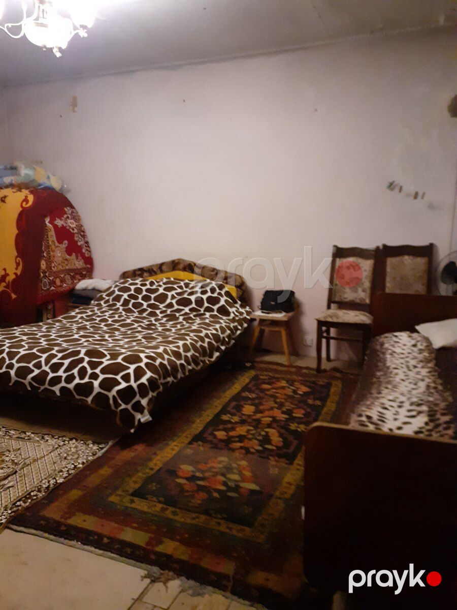 Həyət evi, Kürdəxanı qəs — Ev, villa, Bakı (11)